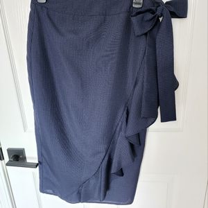 Sugar & lip pencil skirt